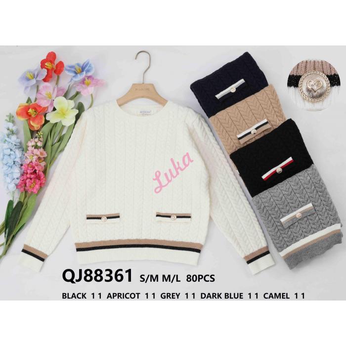 Sweter damski 88567