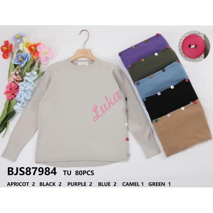 Sweter damski QH88390