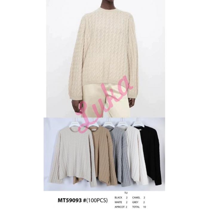 Women's sweater 88403