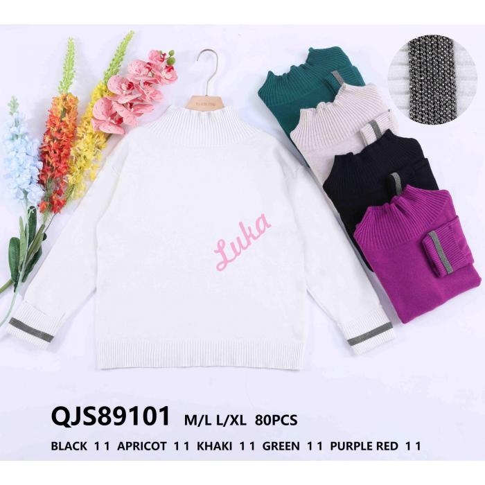 Women's sweater 59093