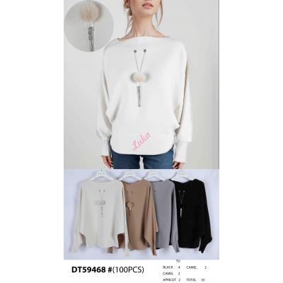 Sweter damski 59468