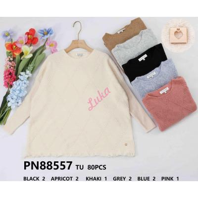 Sweter damski 87379