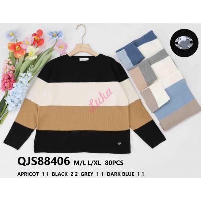 Women's sweater 87593