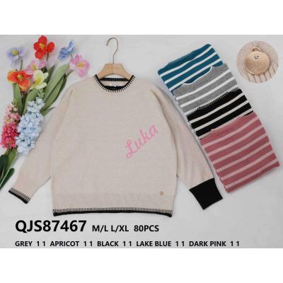 Sweter damski 88406