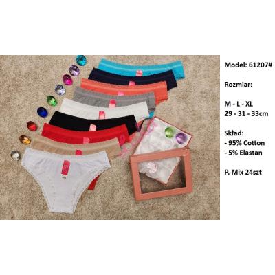 Women's panties 61207