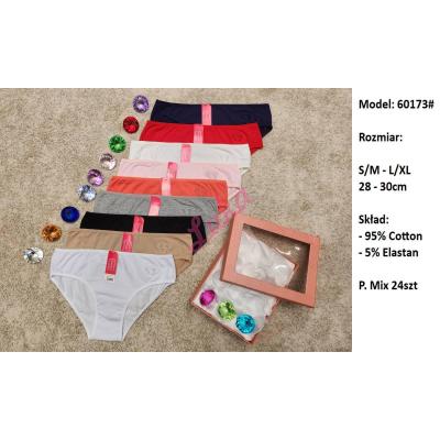 Women's panties 60173