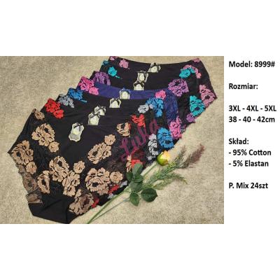 Women's panties 8999