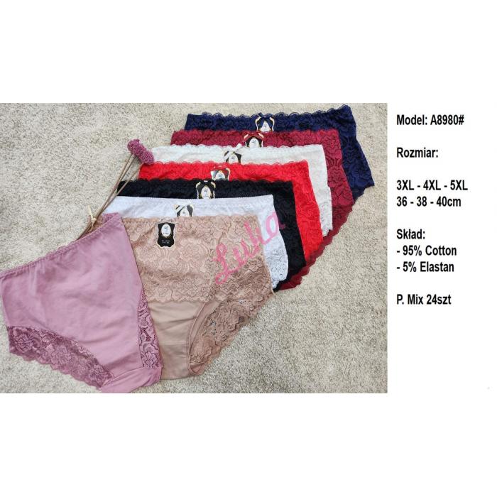 Women's panties