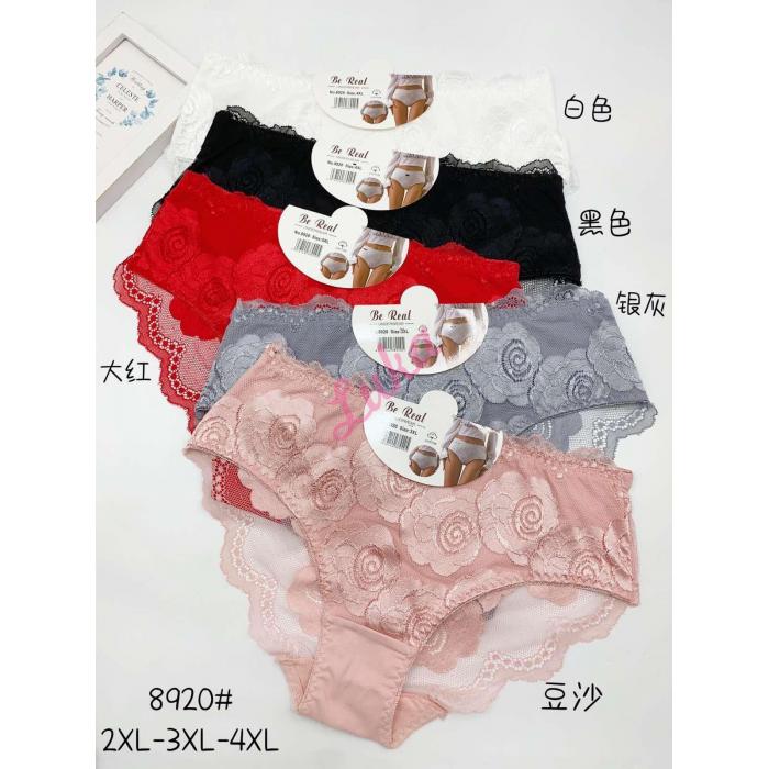 Women's panties