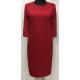 Women's dress Polska bcn-