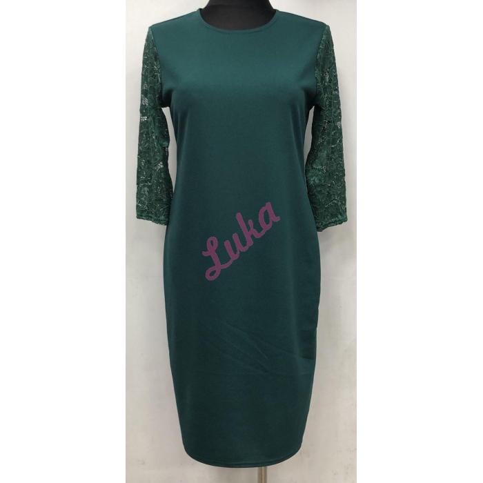 Women's dress Polska bcn-