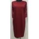 Women's dress Polska bcn-