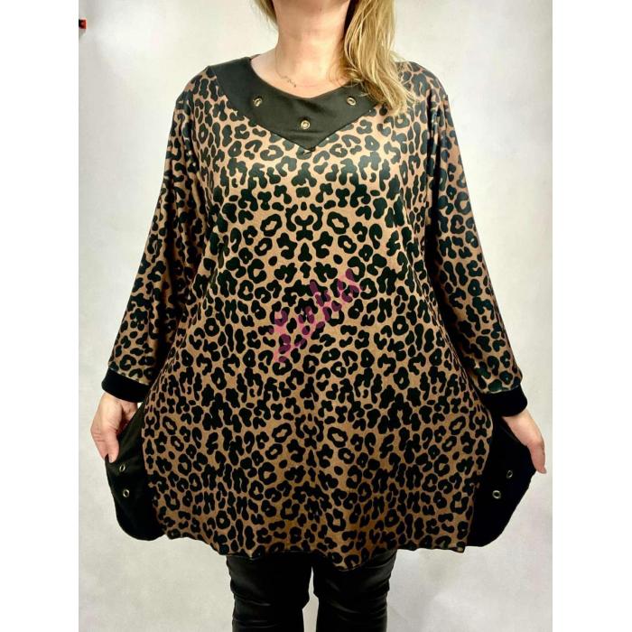 Women's Tunic Polska pkl-