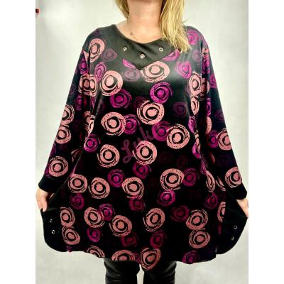 Women's Tunic Polska pkl-