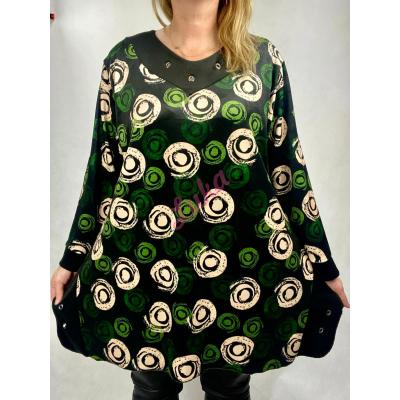 Women's Tunic Polska pkl-