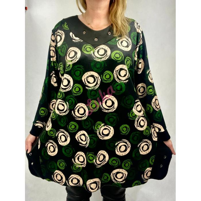 Women's Tunic Polska pkl-