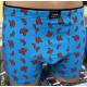 Men's boxer shorts C+3 mbe-