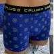 Men's boxer shorts C+3 mbe-