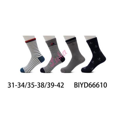 Teenager's Socks Pesail BIYD66611X