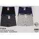 Men's boxer shorts Bixtra P109