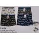 Men's boxer shorts Bixtra X5424