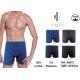 Men's boxer shorts Bixtra 60070