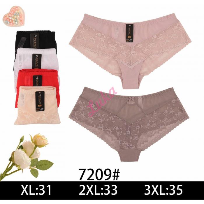 Women's panties Nadizi 7209