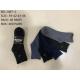 Men's pressure-free socks Bixtra 2046-2