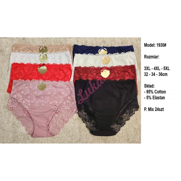 Women's panties 7027