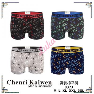 Men's boxer Chenri Kaiwen 8373