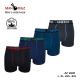 Men's boxer Mantegz AF2221