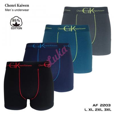 Men's boxer Chenri Kaiwen AF2203