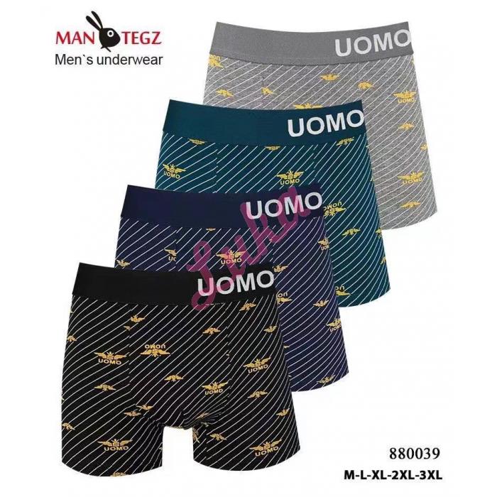 Men's boxer Mantegz 880039