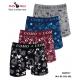 Men's boxer Mantegz 880027