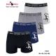 Men's boxer Mantegz F803