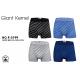 Men's boxer Giant Kernel F-5199