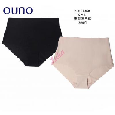 Women's Panties Ouno 21360