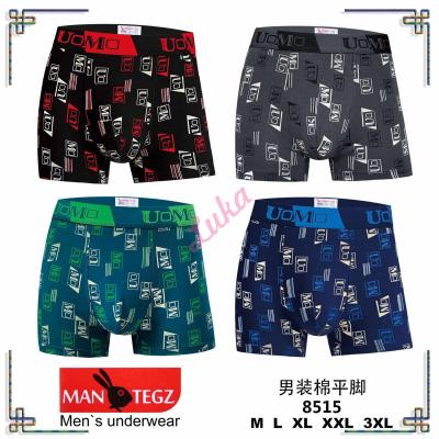 Men's boxer Mantegz 8515