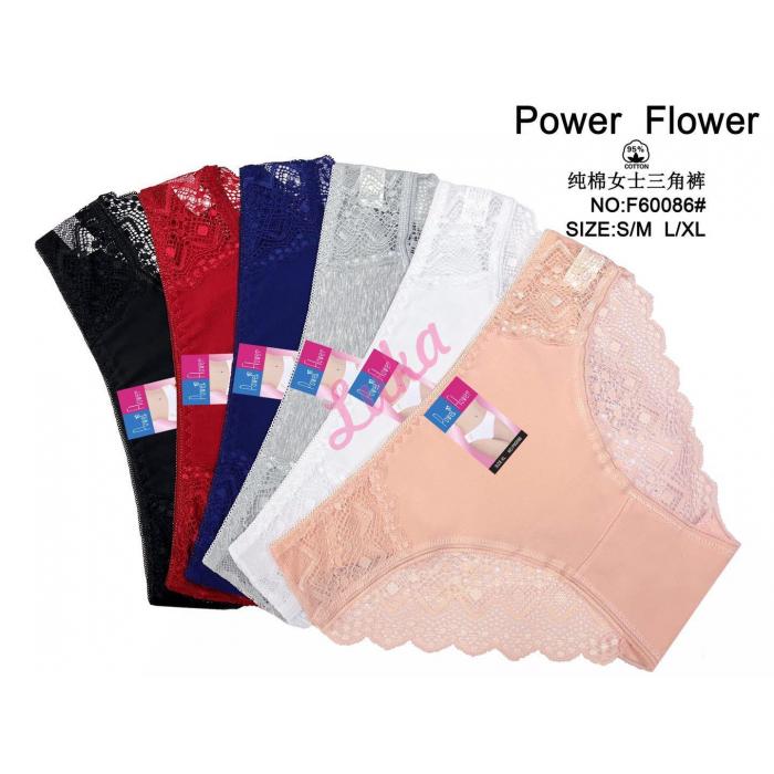 Women's Panties Ouno 21360