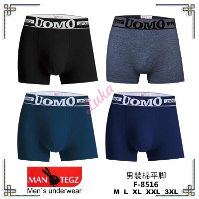 Men's boxer Mantegz f8516