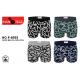 Men's boxer Mantegz f8503