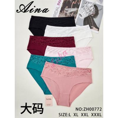 Women's Panties Aina 00772