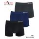 Men's boxer Mantegz F813