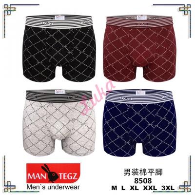 Men's boxer Mantegz 8508