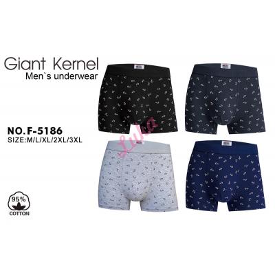 Men's boxer Giant Kernel F-5186