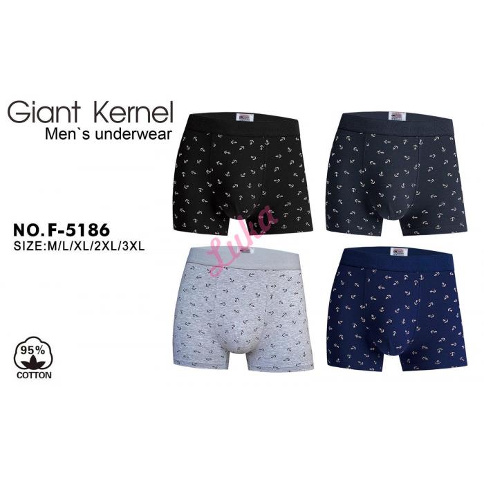 Men's boxer Giant Kernel F-5186