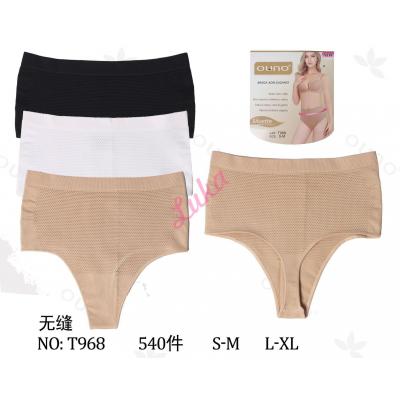 Women's Panties Ouno T968