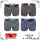 Men's boxer Mantegz F8514