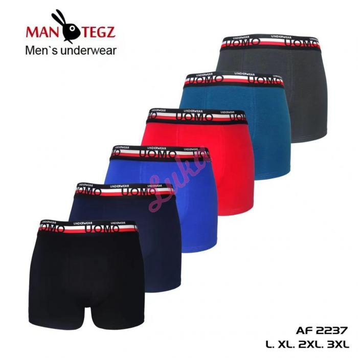 Men's boxer Mantegz AF2237