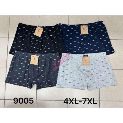 Men's boxer shorts Cherilu 9005